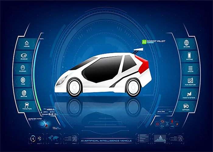ON Semiconductor Announces Signing of Long-Term Supply Agreement (LTSA) with BMW Group (BMW)